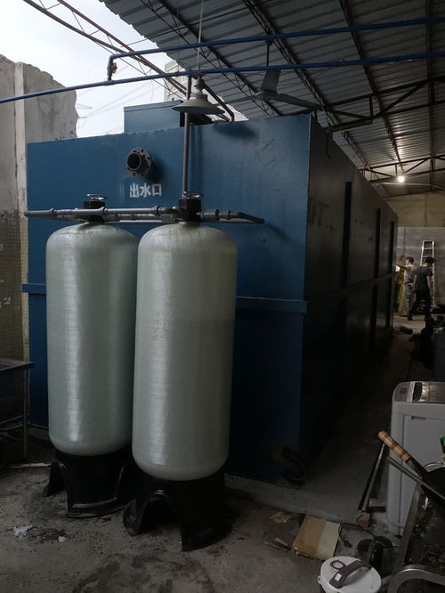 临汾英创环保设备乡村改造一体化污水处理设备生产欢迎光临